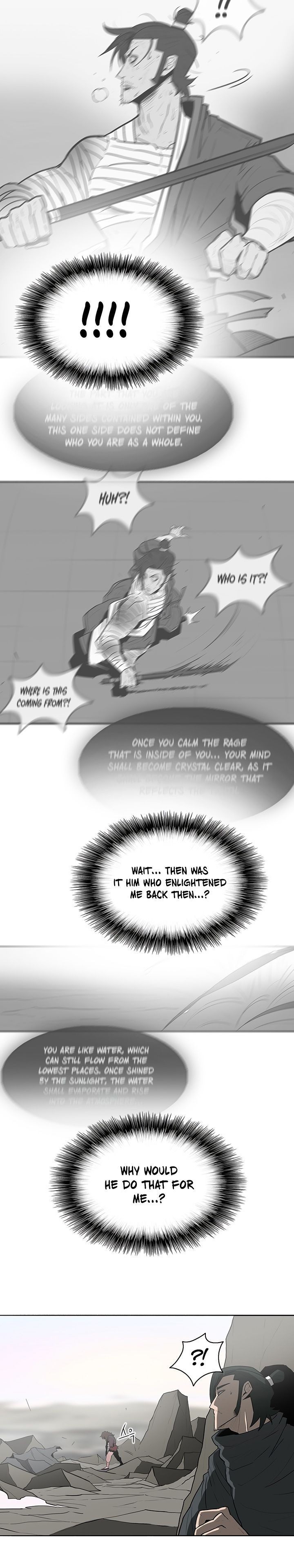 The Legend of the Northern Blade, Chapter 15 image 03